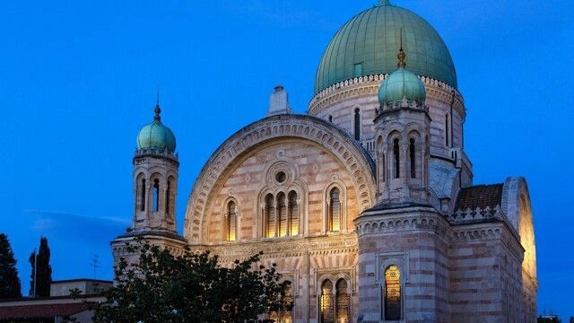 Nove domeniche per scoprire la Cultura ebraica