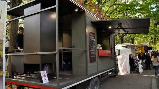 Streetfood al Maggio Castiglionese