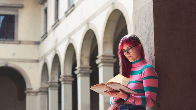 Università di Firenze: inizio delle immatricolazioni il 1° luglio