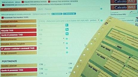 Tasi, in scadenza ma si rischia la disobbedienza civile