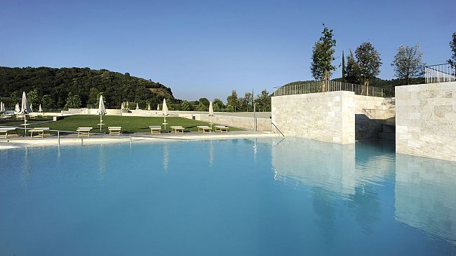 Terme Antica Querciolaia: da venerdì 5 febbraio riaprono in tutta sicurezza