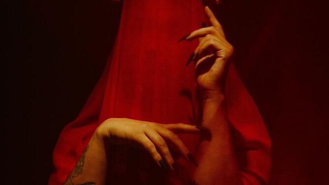 Misstake è stata vittima di Revenge Porn