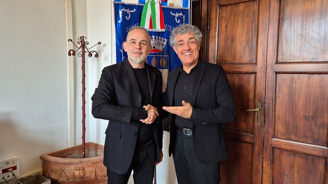 Impruneta: ridefinite le deleghe con l'ingresso di un nuovo assessore