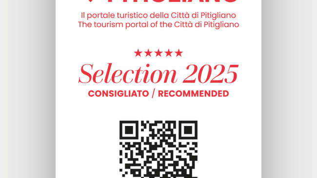 Visit Pitigliano cambia look: nuova veste grafica e nuove funzionalità