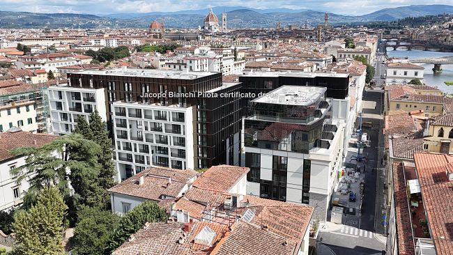 Corso Italia, Casini (IV): 'Il Comune apra un confronto per rimediare'