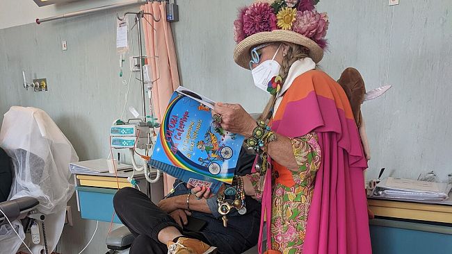 Oncologia Ponte a Niccheri: visite periodiche di Zia Caterina