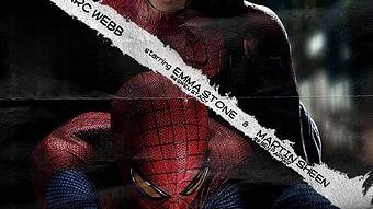Arriva The Amazing Spider-Man in 3D