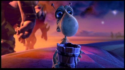 Lucca Animation: dal 22 al 26 aprile il festival internazionale di cinema d'animazione