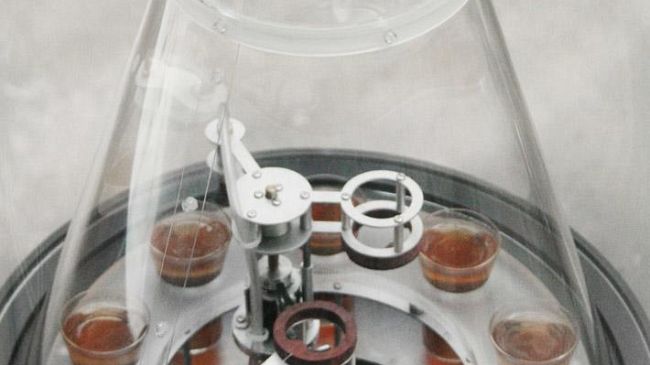 Stefan Schwabe, visiting artist del Siena Art Institute