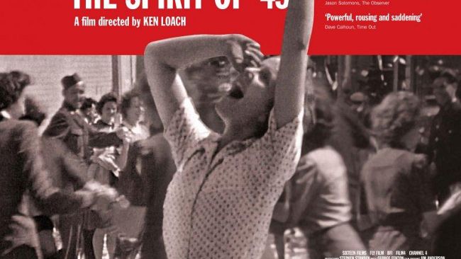 A Odeon Firenze l'anteprima del nuovo film di Ken Loach