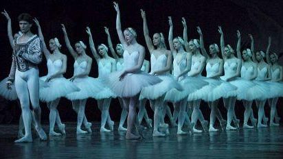 Pievi & Castelli in Musica: il 4 agosto (ore 21.30) il National Ballet di Sofia a Pratovecchio (AR)