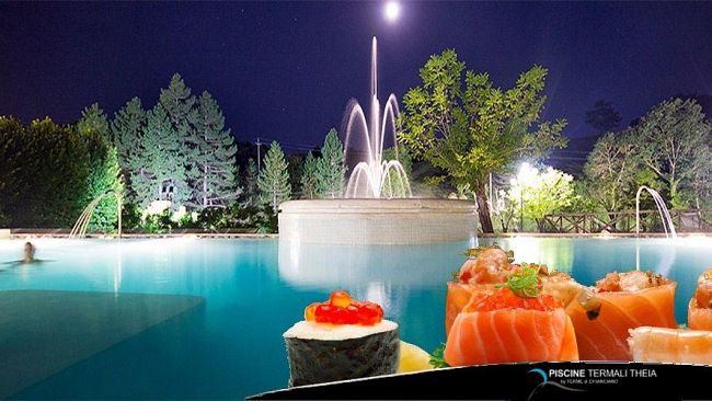 8 marzo declinato tra relax e cultura