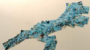 La vita, istruzioni per il montaggio