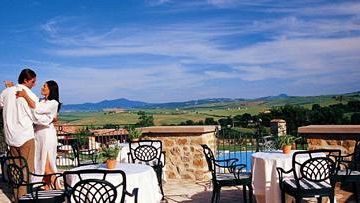 Settimana del Benessere per rilassare corpo e anima in Val d’Orcia