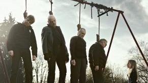 The Stranglers a Firenze (video)