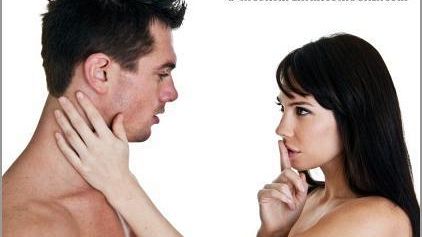 'Amare senza subire', quando la coppia non scoppia