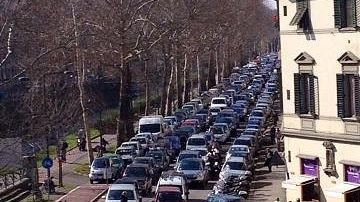 Trasporti: dal 5 maggio la Valle del Mugnone più vicina a Firenze