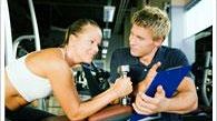 Il personal trainer per tutti: allenamenti personalizzati