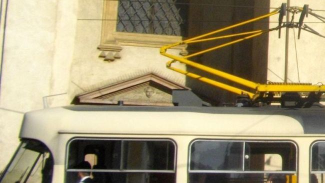 Tramvia e infrastrutture: domani un convegno presso l'Aula Magna del Rettorato