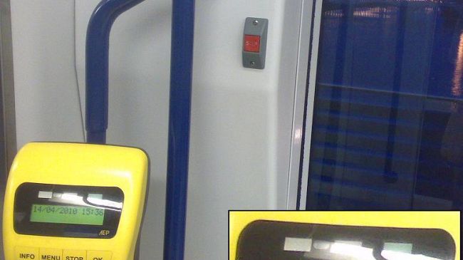 Firenze: tramvia in ritardo di 5 ore