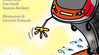 La tramvia che scappò via e altre storie