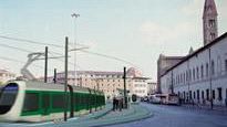 Tramvia a Firenze: introdotte alcune modifiche per migliorare la circolazione<BR>Chiusura notturna della Fi Pi Li per il 6 e 7 giugno