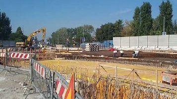 Tramvia, cittadini e imprese a microfono aperto