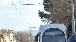 Il sistema tranviario di Firenze