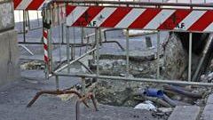 Mondiali di ciclismo, i cantieri strada per strada: il punto su costi e tempi