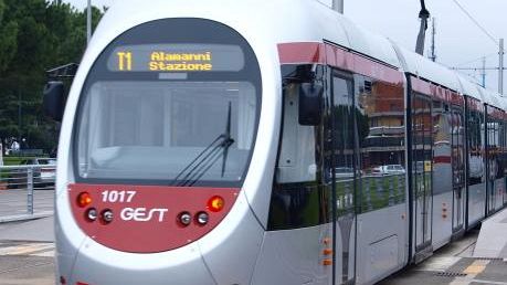 Tramvia: al via i lavori su controviale Lavagnini e via Il Magnifico