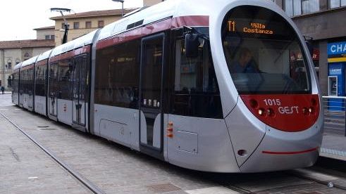 Tramvia: Forza Italia chiede l'intervento delle assemblee elettive