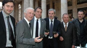 L’Irlanda di Trapattoni in ritiro a Montecatini Terme