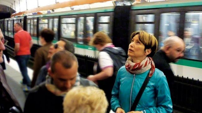 Contemporanea a Prato. Venerdi 4 l'inaugurazione