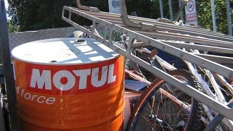 A1: incidente tra Arezzo e Valdarno