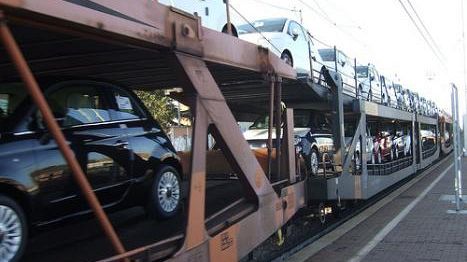 Logistica e trasporto merci: 29-30 marzo sciopero