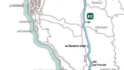 Tirrenica, Ceccobao: Lotto zero opera irrinunciabile