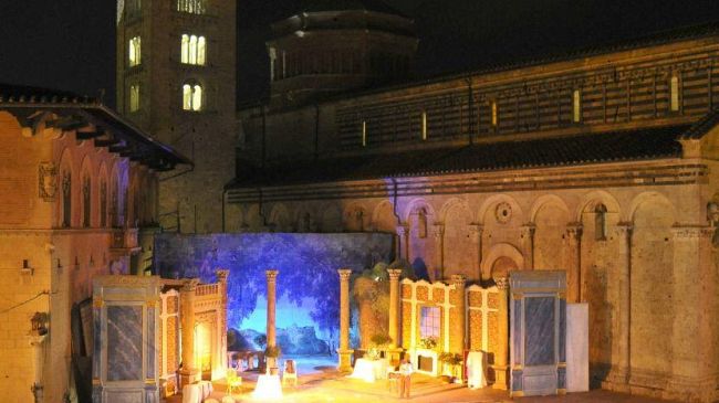 Teatro della Pergola: dal 18 al 25 settembre Giuseppe Verdi secondo Franco Zeffirelli