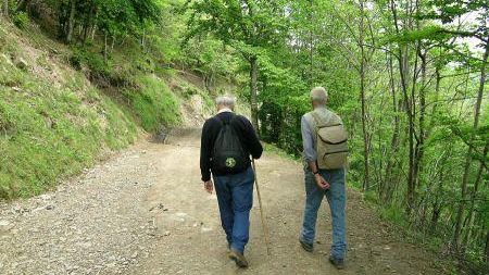 Una rassegna di trekking urbano a Firenze