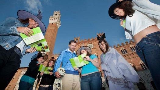 Trekking Urbano: a spasso per la Toscana