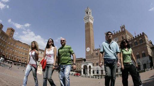 Siena è pronta per il suo Trekking Urbano