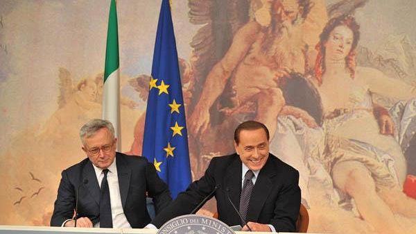 Le incognite della manovra di Berlusconi