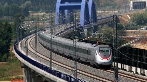 Frecciarossa: dal 13 giugno nuove fermate a Firenze