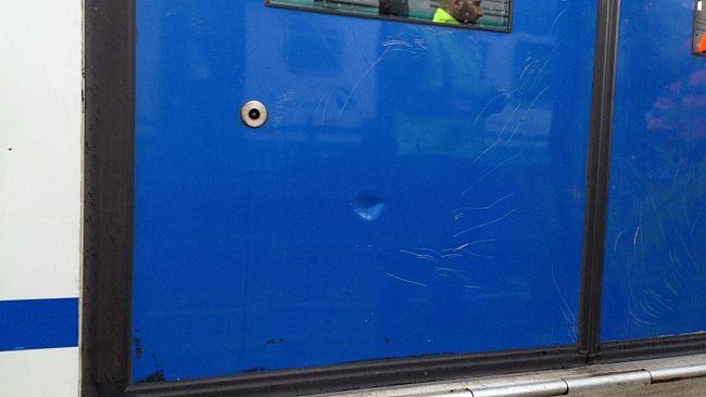 La precisazione di Ferrovie dello Stato all'episodio accaduto al Regionale 2315