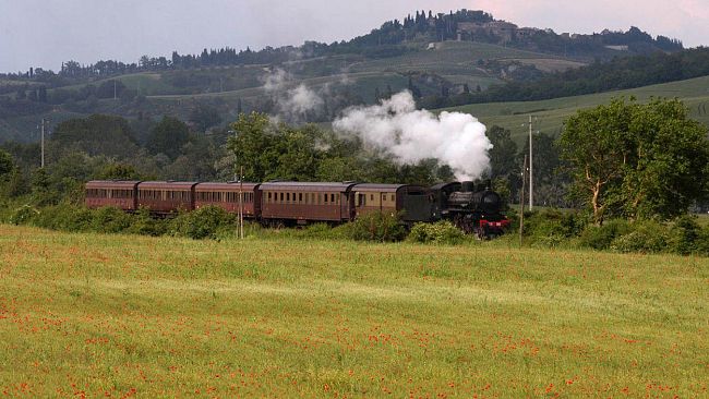 Primavera: la stagione giusta per scoprire la bellezza delle Terre di Siena