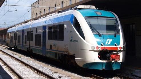 Più sicurezza su treni e bus: la Regione stanzia 1 milione e 400mila euro