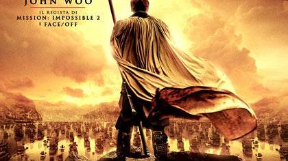 Al Cinema Vacci Tu - La Battaglia dei Tre Regni