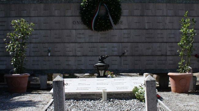 Liberazione: domani la cerimonia, oggi i fascisti a Trespiano