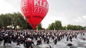 Ai Renai il V duathlon sprint MTB di Signa