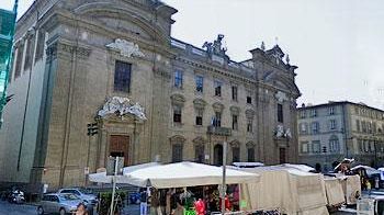 Piazza San Firenze, da lunedì 3 giugno scatta la pedonalizzazione