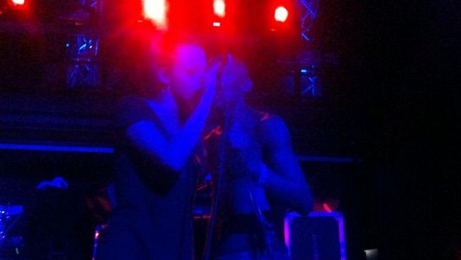 Tricky il 9 settembre al Live Rock Festival